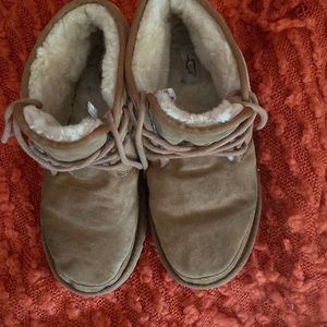 UGG. Neumel. Good shape.